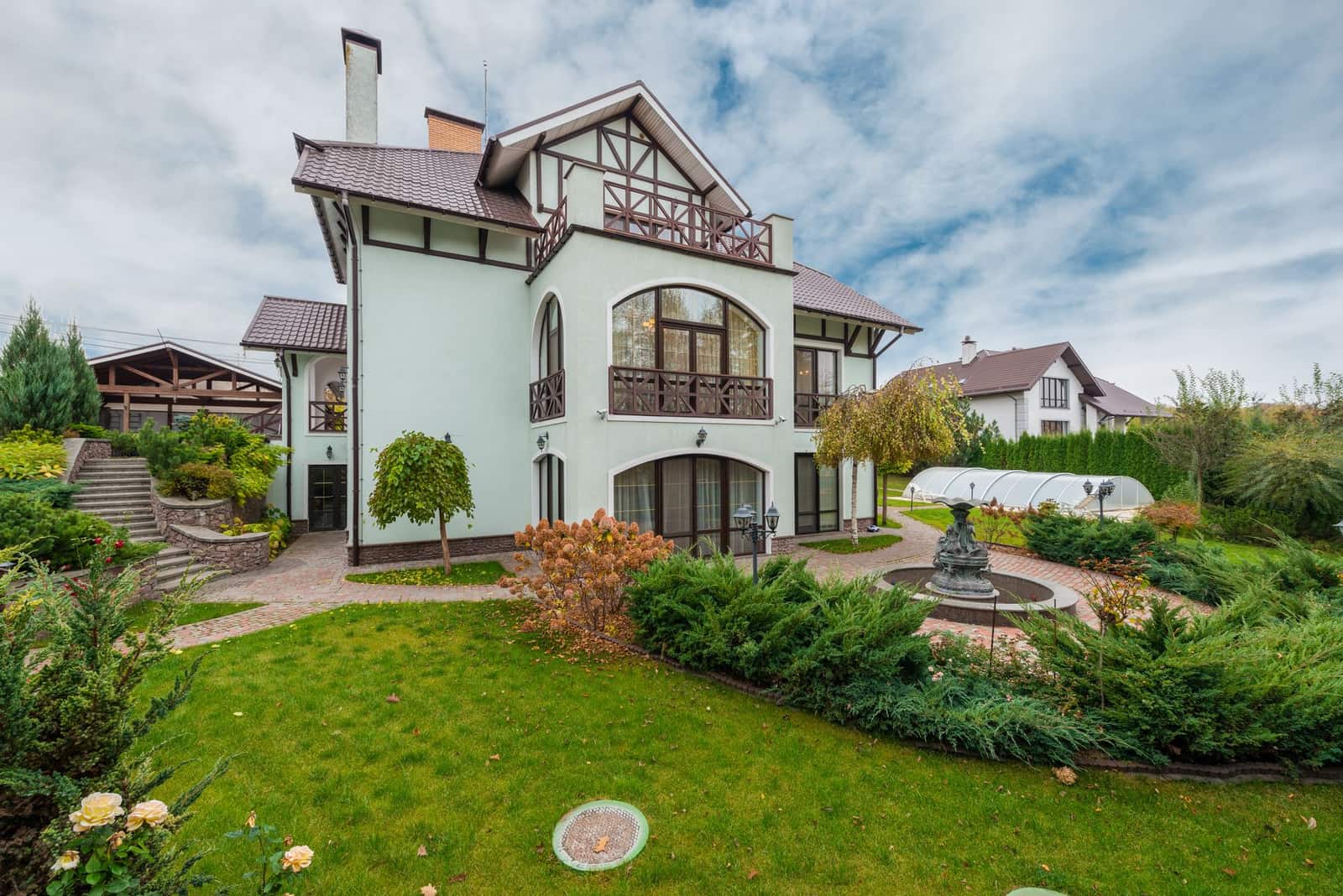Immobilier